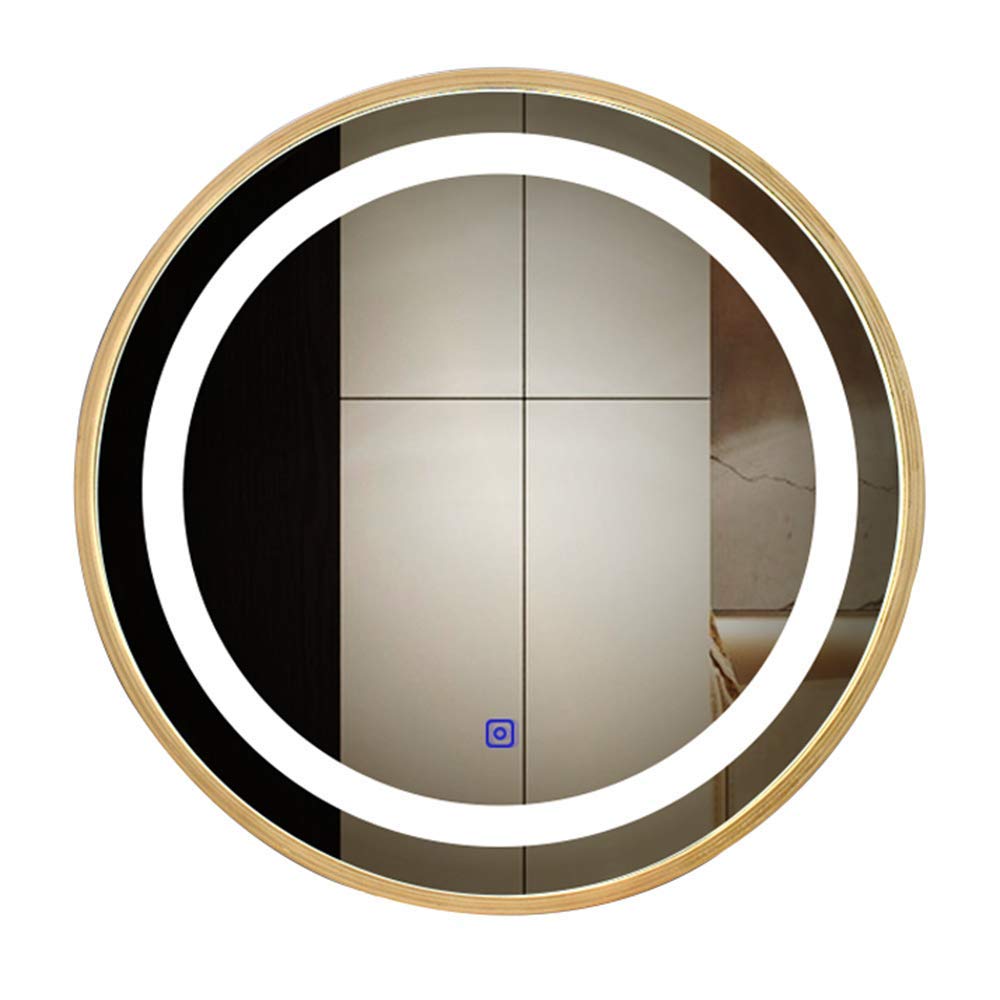 RXDP Smart LED Illuminated Wall Mirror - 28