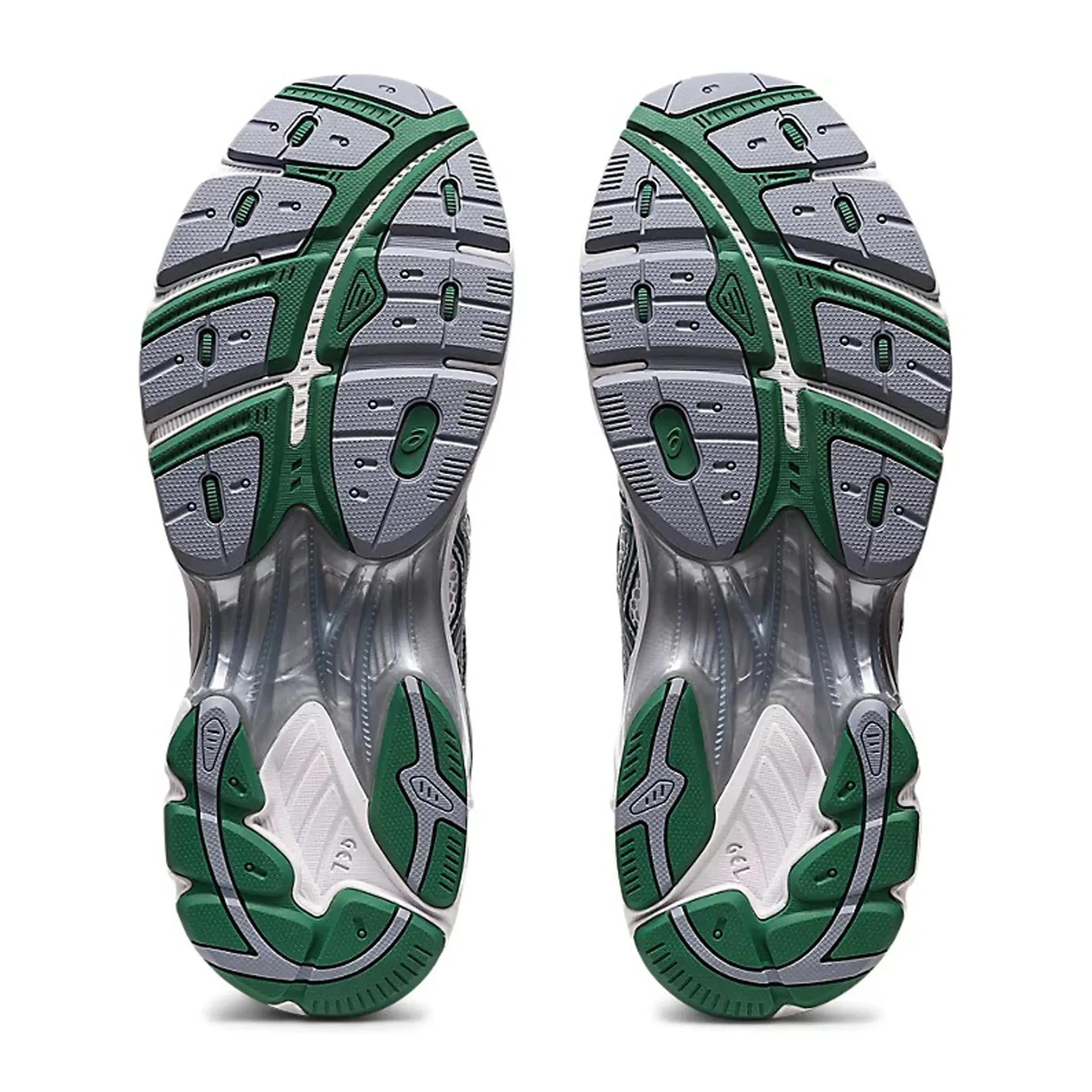 ASICS GT 2160 Running Shoes for Men - White Shamrock Color - Lightweight Cushioned Sneakers for Jogging, Gym Workouts & Daily Wear