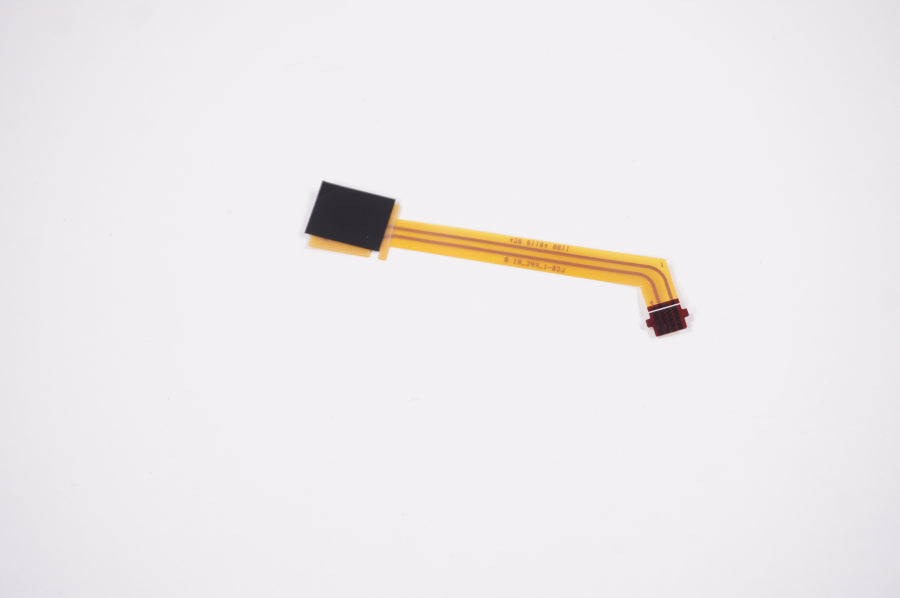 Original Lenovo 00HN640 Laptop LED Thinklight with FFC - Replacement Keyboard Backlight for ThinkPad T/X Series | Perfect for Office Work, Coding & Low-Light Environments