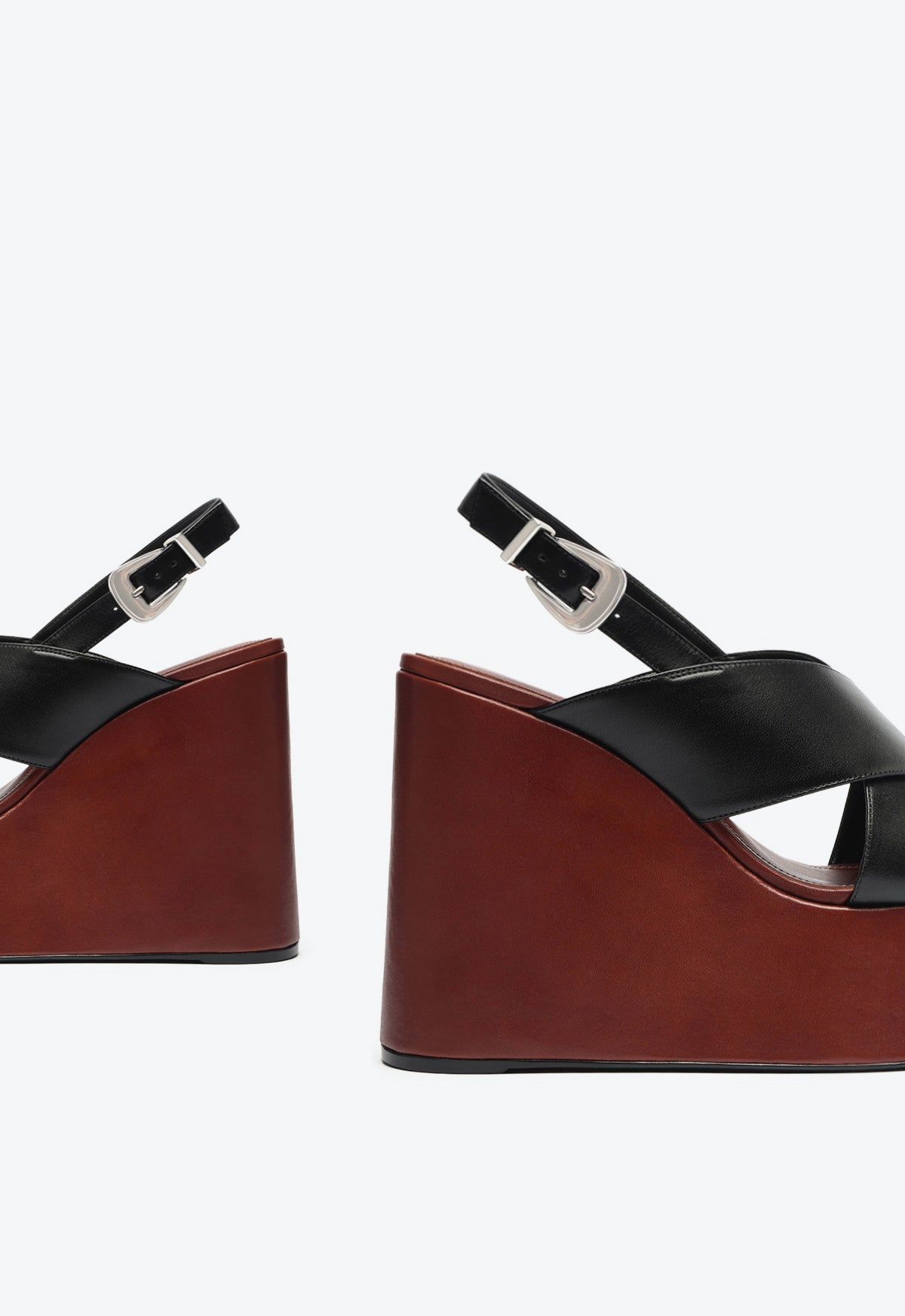 Jennifer Genuine Leather Sandals for Women - Comfortable & Stylish Summer Footwear for Beach, Travel, and Casual Outings