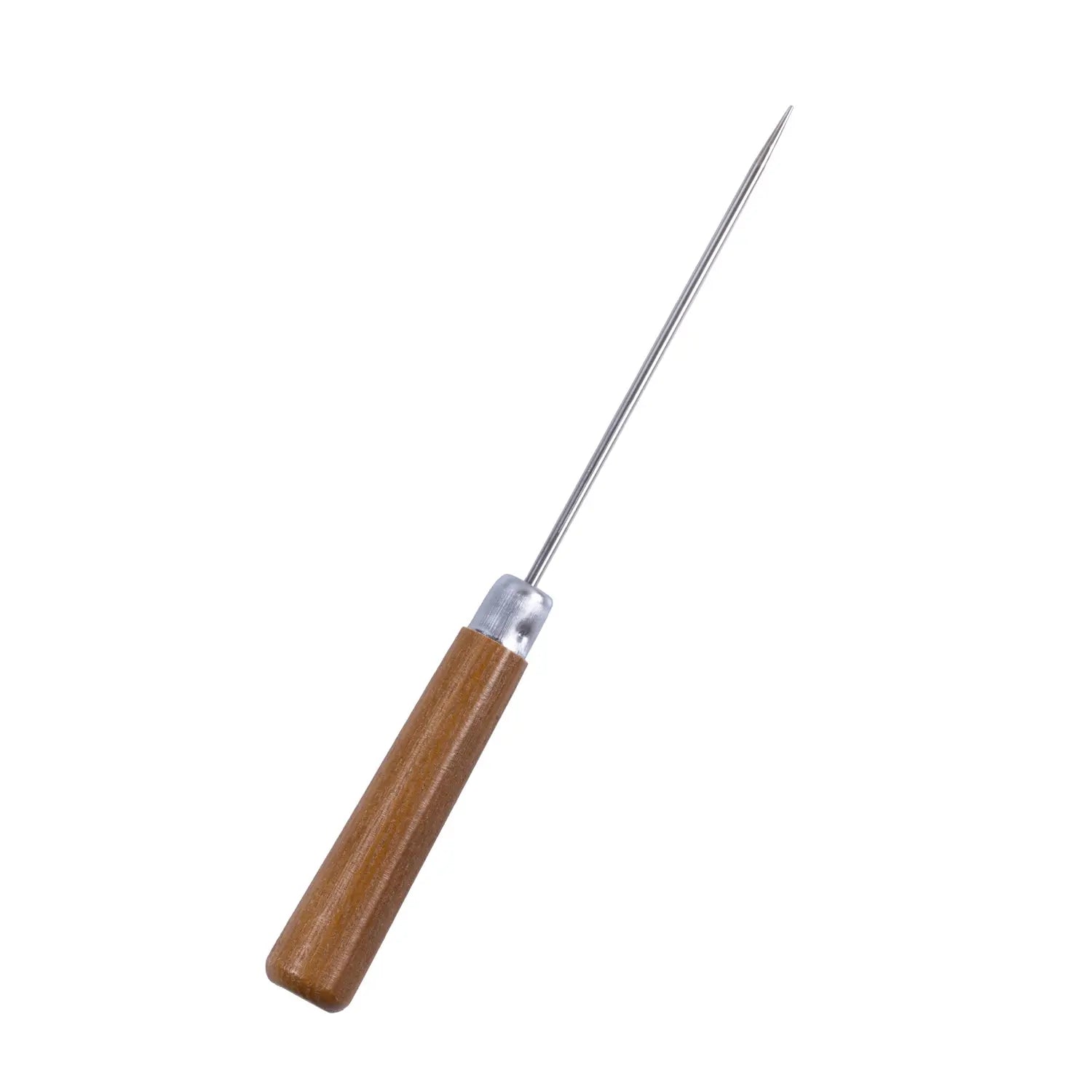 Hoshisan Takoyaki Turning Pick with Round Tip - Japanese Octopus Ball Turner for Perfect Takoyaki at Home, Parties & Street Food Stalls