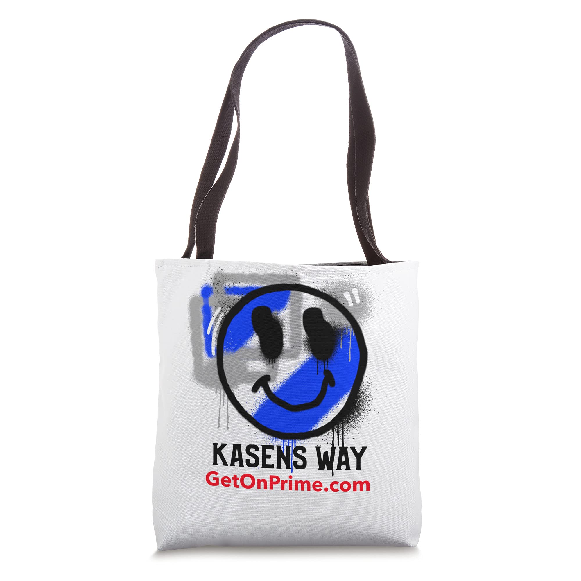 KW - TB Tote Bag | Stylish & Durable Reusable Shopping Bag for Women & Men | Perfect for Groceries, Beach, Work & Travel