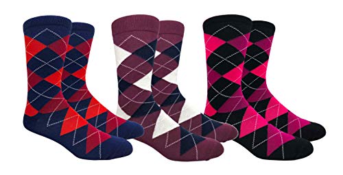 Set G: Navy, Maroons, Black & Raspberry