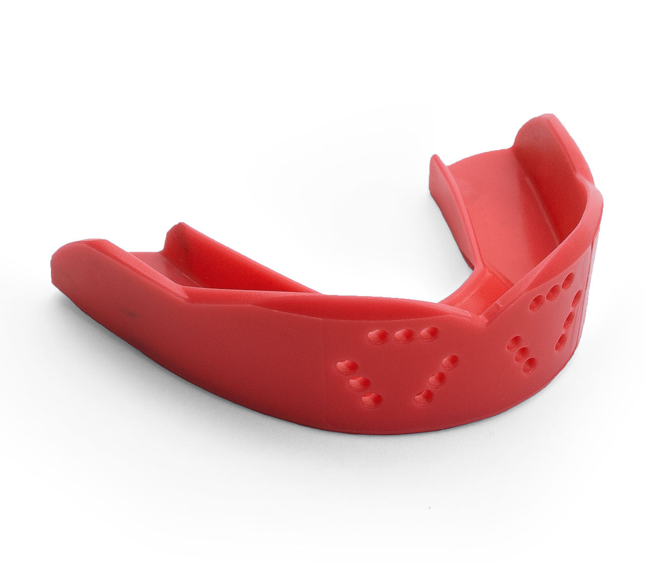 SISU 3D Custom Fit Mouthguard for Sports & Teeth Grinding - Comfortable Dental Night Guard for Boxing, MMA, Football & Sleep Bruxism Protection
