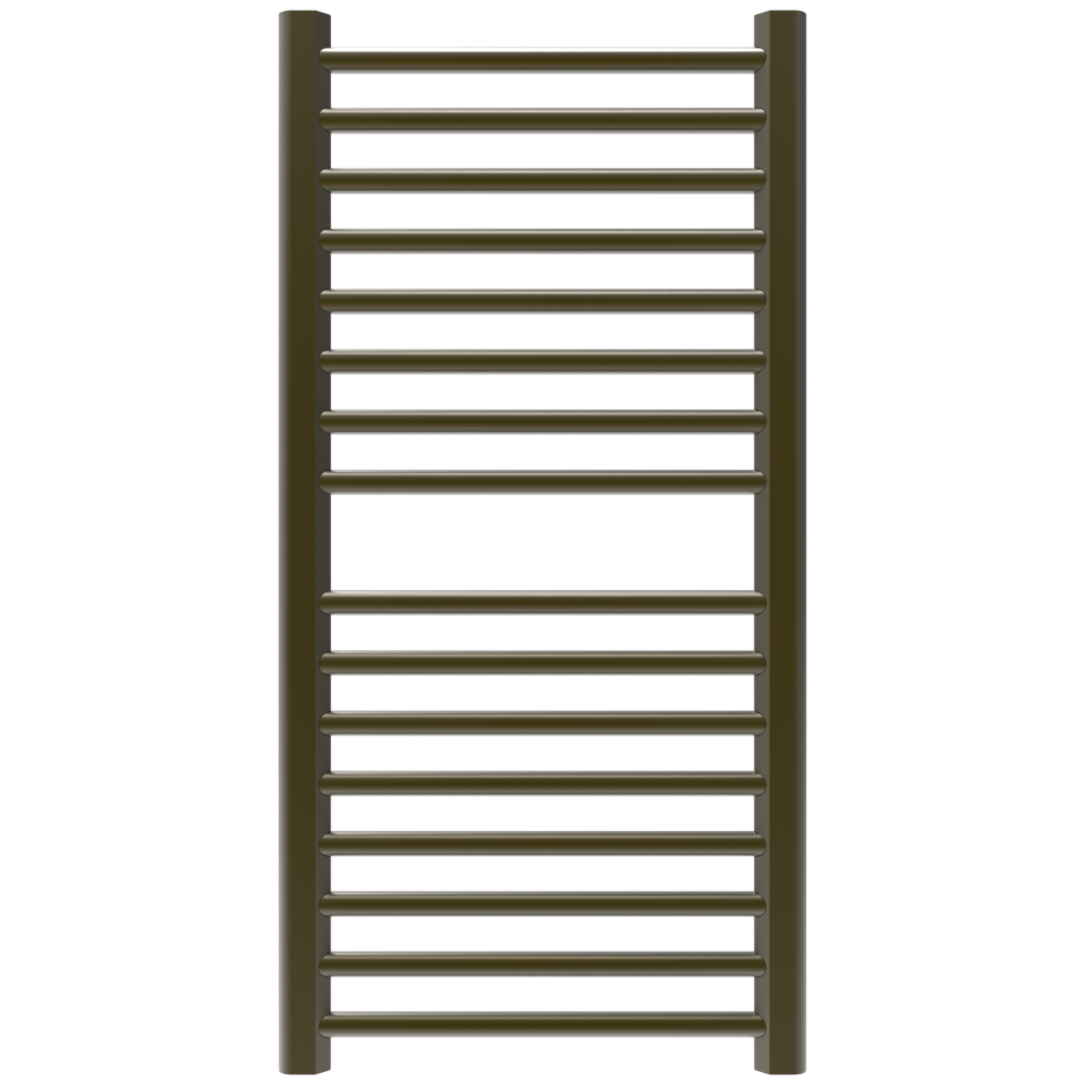 Amba Sirio S2142 Hardwired Towel Warmer - 21.5