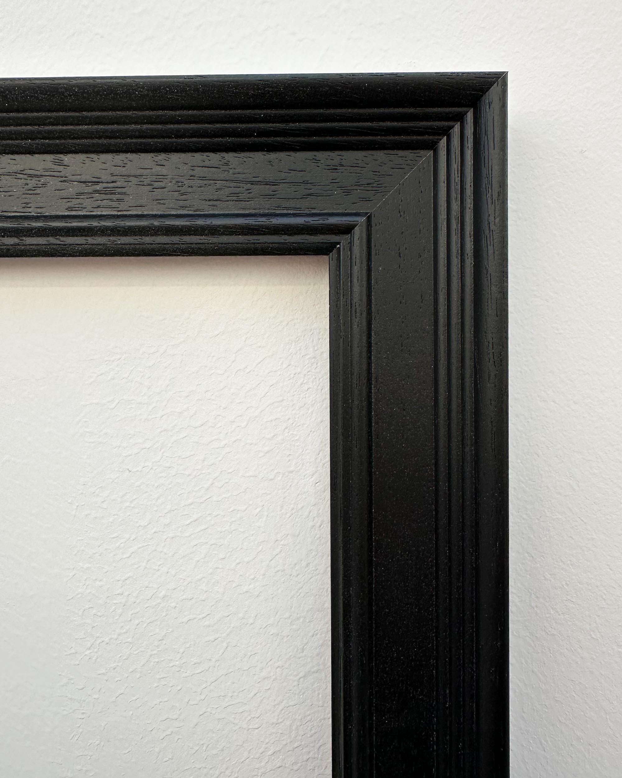 Time - Framed Original Wall Art Painting for Home & Office Decor | Perfect for Living Room, Bedroom, or Gift