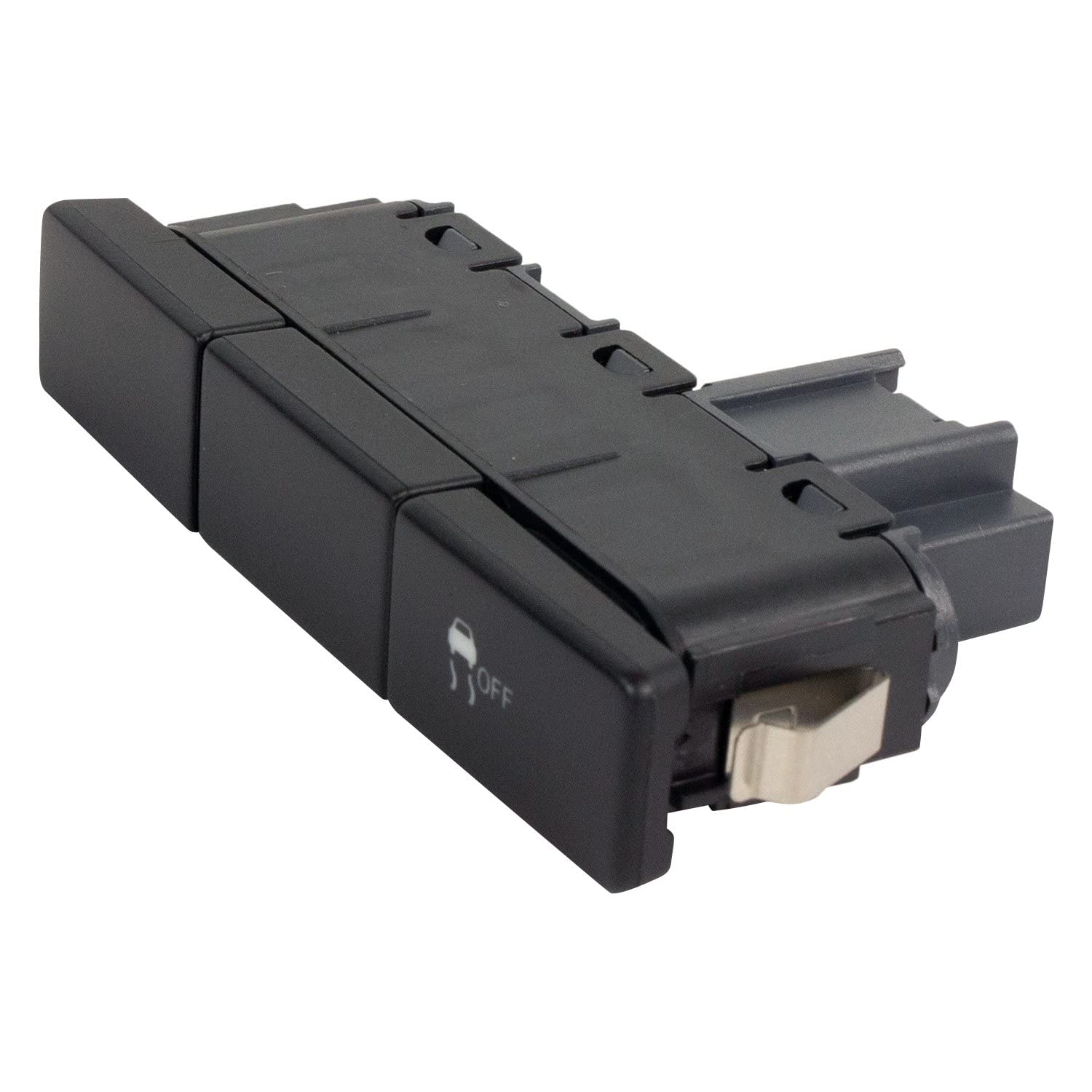 Motorcraft Switch - High Performance Automotive Electrical Switch for Ford, Lincoln, Mercury Vehicles | Perfect for Engine, Transmission & Lighting Systems