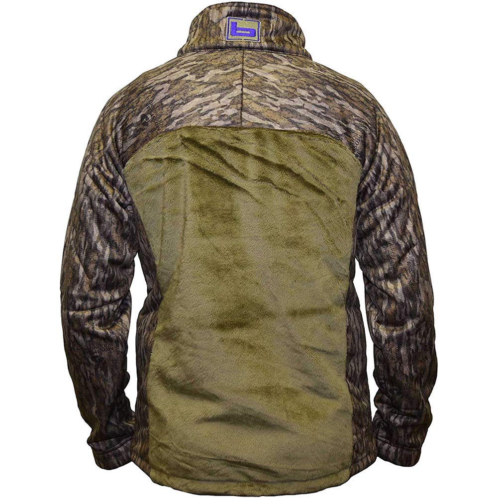 Banded Women's DeSoto Windproof Fleece Lined Jacket - Warm Winter Coat for Outdoor Activities, Hiking & Casual Wear