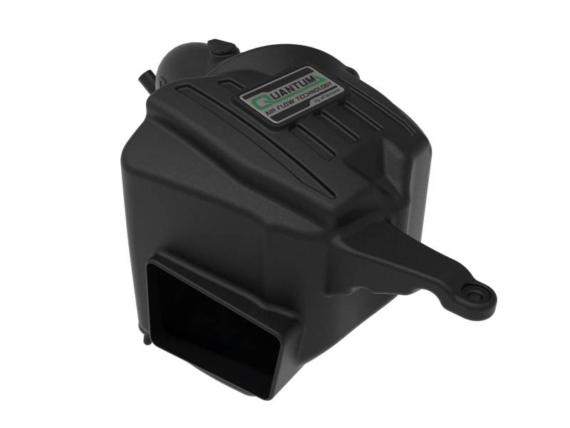 aFe 07-09 Ram 2500/3500 Cummins 6.7L Diesel Cold Air Intake System with Pro 5R Filter - Performance Upgrade for Off-Roading & Towing
