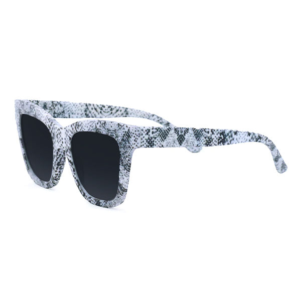 Cosmo Snake Prescription Glasses - Stylish & Durable Eyewear for Men and Women | Perfect for Reading, Work, and Outdoor Activities