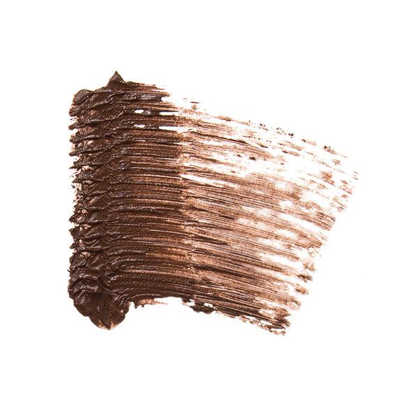 Natural Almond Mascara - Volumizing & Lengthening for Luscious Lashes | Hypoallergenic & Cruelty-Free | Perfect for Everyday Wear & Special Occasions