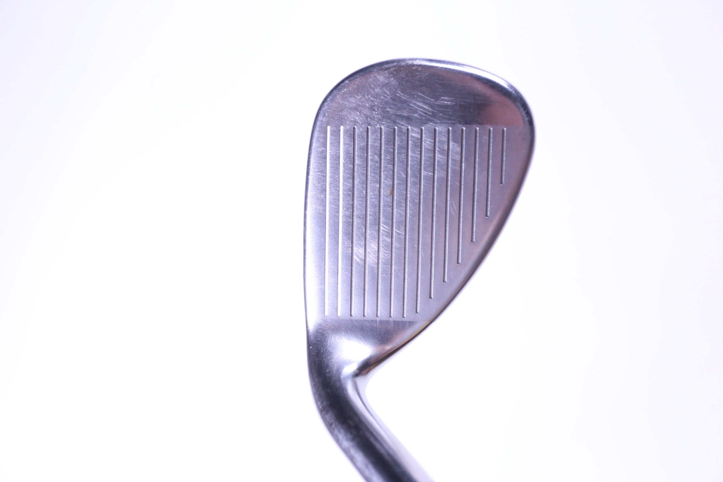 Used Callaway XR OS Approach Wedge 50° Stiff Flex Right Hand Golf Club - Perfect for Short Game Shots, Chipping & Approach Play on the Course