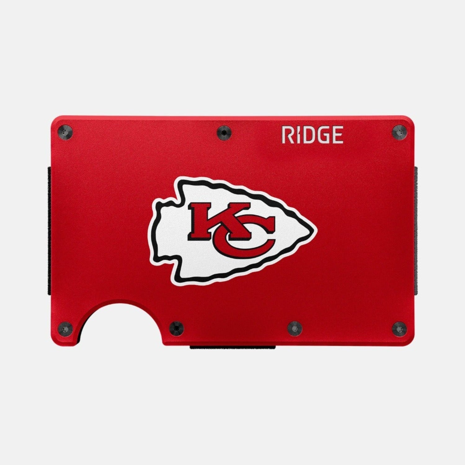 Kansas City Chiefs Official NFL Daily Driver Kit - Car Essentials for Fans | Perfect for Road Trips, Commuting & Game Day Travel