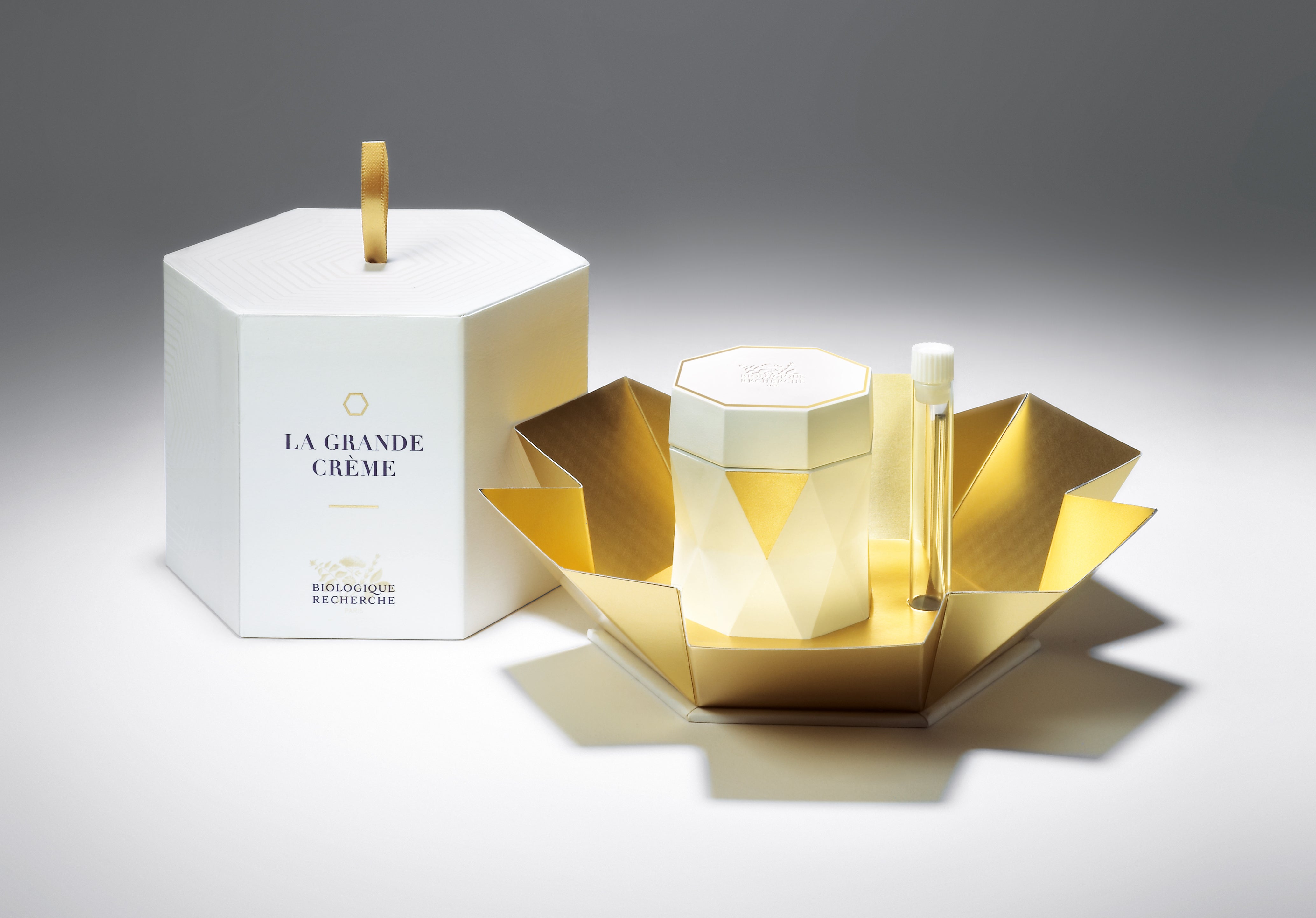 La Grande Creme Cellular Regenerating Face Cream - 1.7oz/50ml Anti-Aging Moisturizer for Women & Men - Hydrating & Firming Night Cream for Dry Skin - Perfect for Daily Skincare Routine