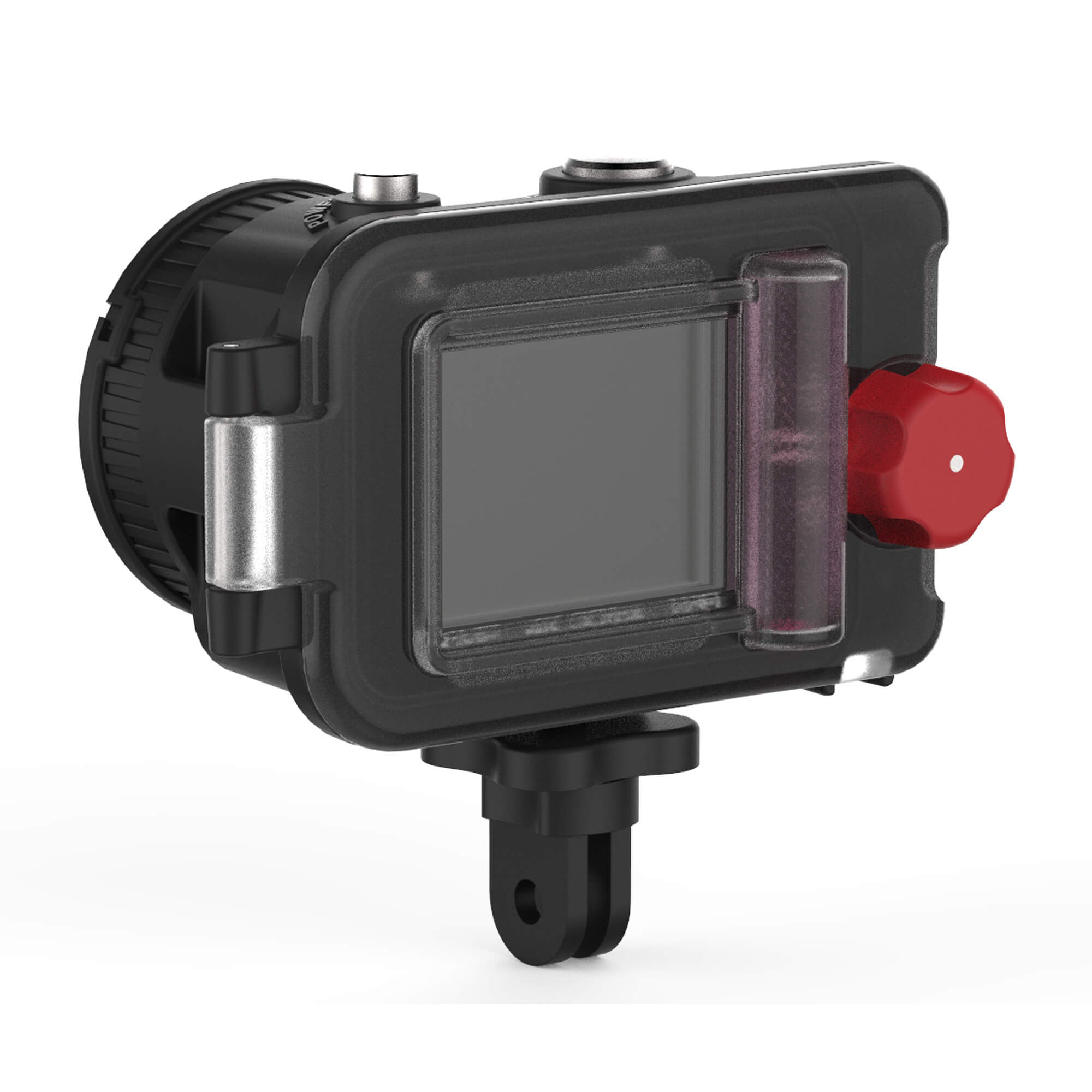 Sealife Reefmaster RM 4K Compact Underwater Camera for Scuba Diving, Snorkeling & Marine Photography - Waterproof Digital Camera with 4K Video & Stunning Image Quality