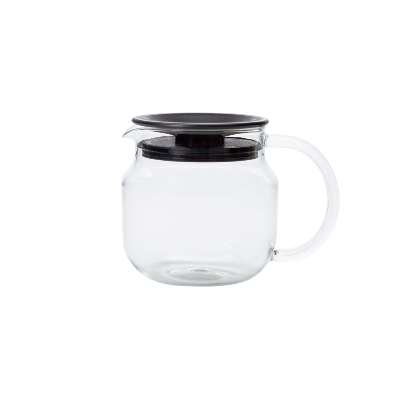 Premium One-Touch Electric Teapot - Fast Boiling, Auto Shut-Off, Cordless Design - Perfect for Home, Office & Tea Lovers