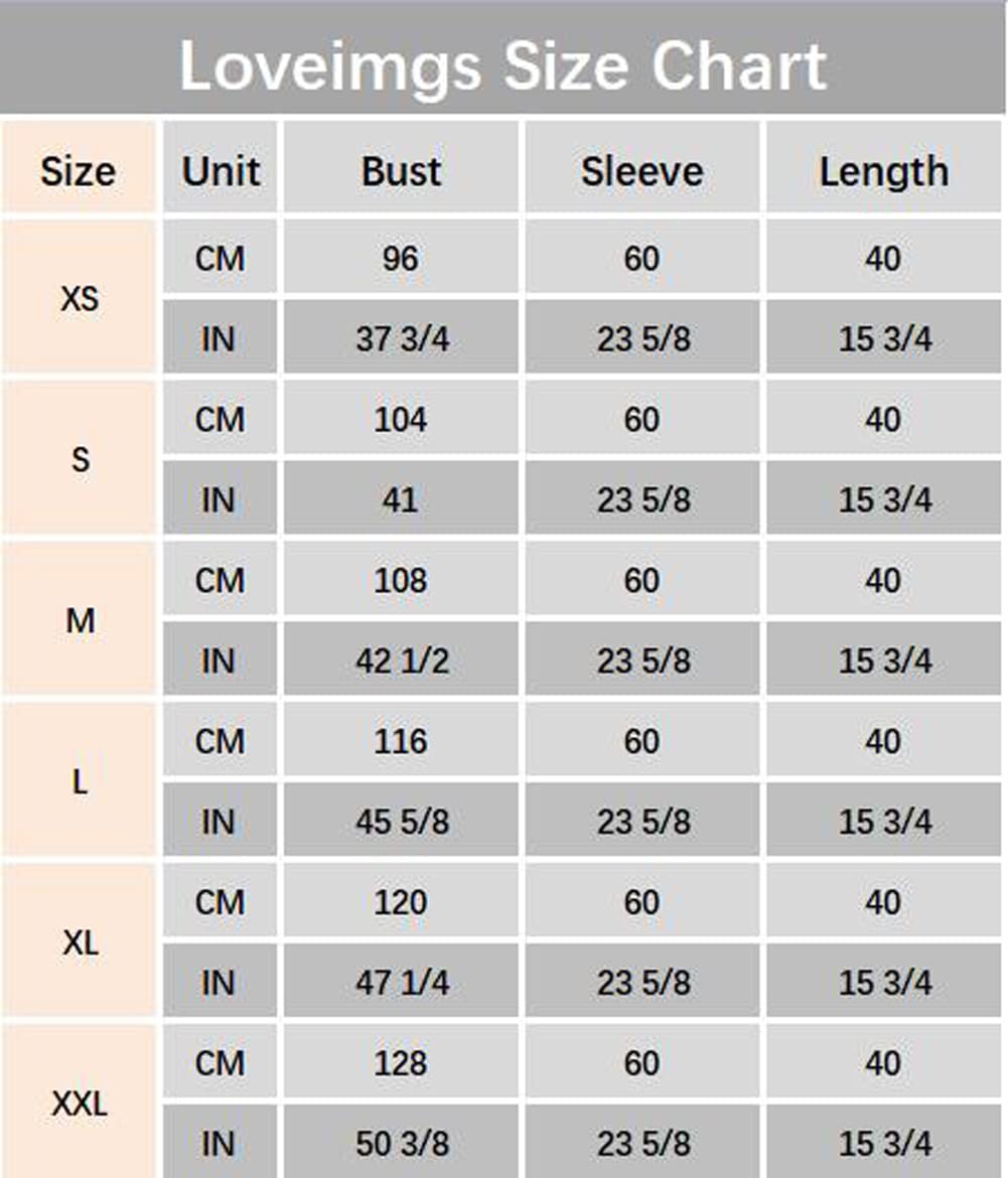 Loveimgs Women's Fluffy Faux Fur Cropped Jacket - Cozy Winter Puffer Coat with Zip Up, Warm Fuzzy Teddy Outerwear for Casual Outings & Street Style Fashion