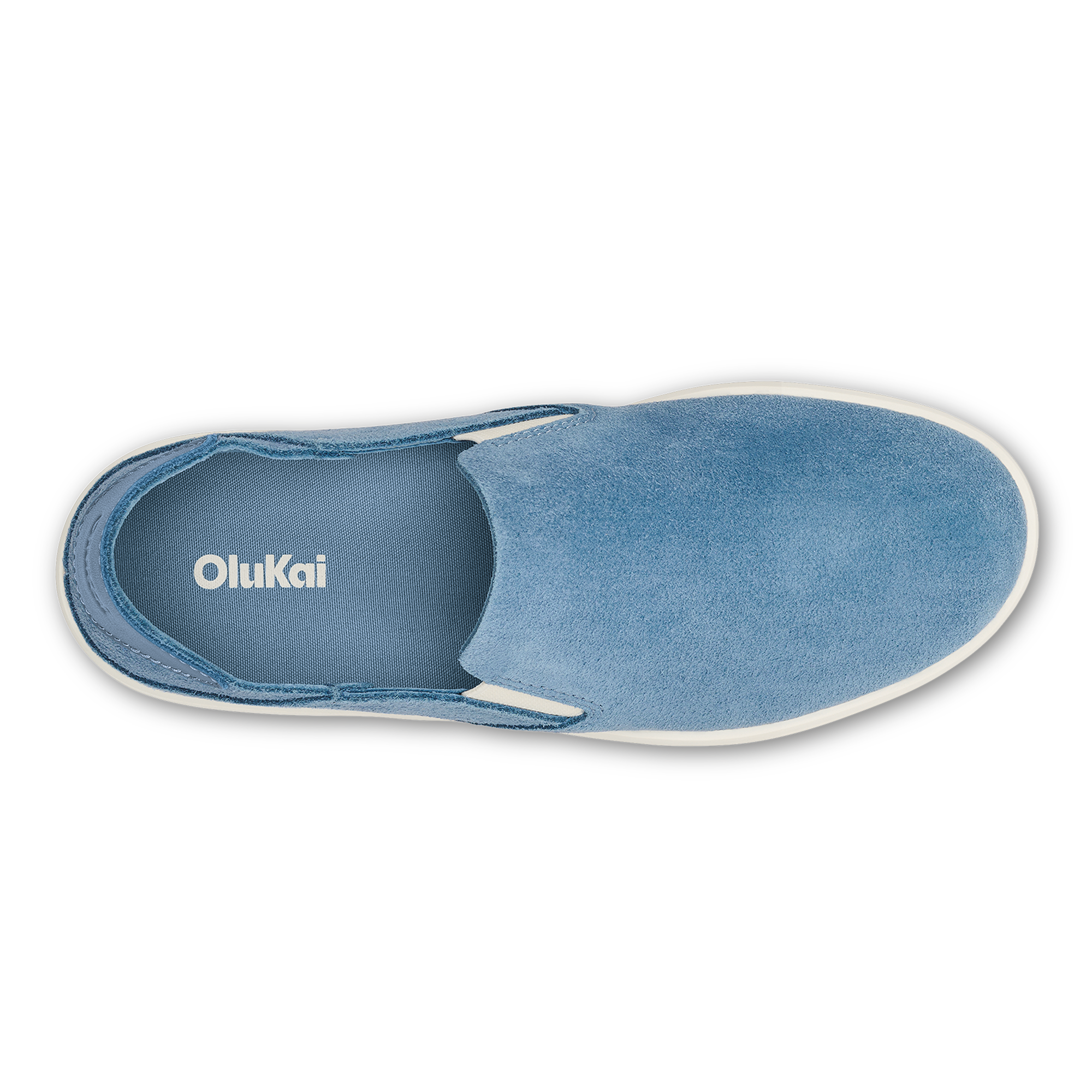 Pehuea Luxe Blissful Blue - Premium Comfort Sandals for Women | Perfect for Beach, Vacation & Summer Outfits