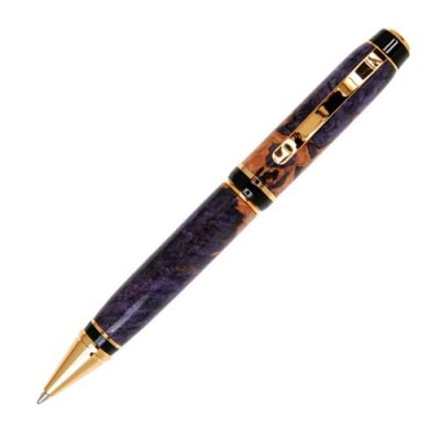 The Legacy of the Lanier Cigar Twist Pen