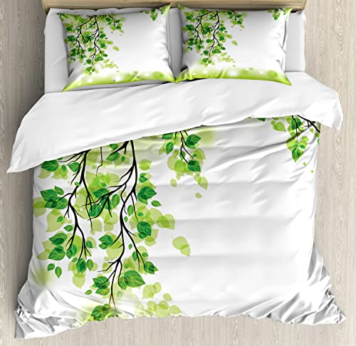 Green Black