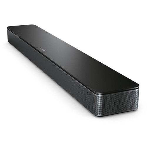 Bose Smart Soundbar 300 - Premium Bluetooth Sound Bar with Alexa Voice Control, Dolby Audio & HDMI ARC (Black) - Perfect for Home Theater, Gaming & Music Streaming