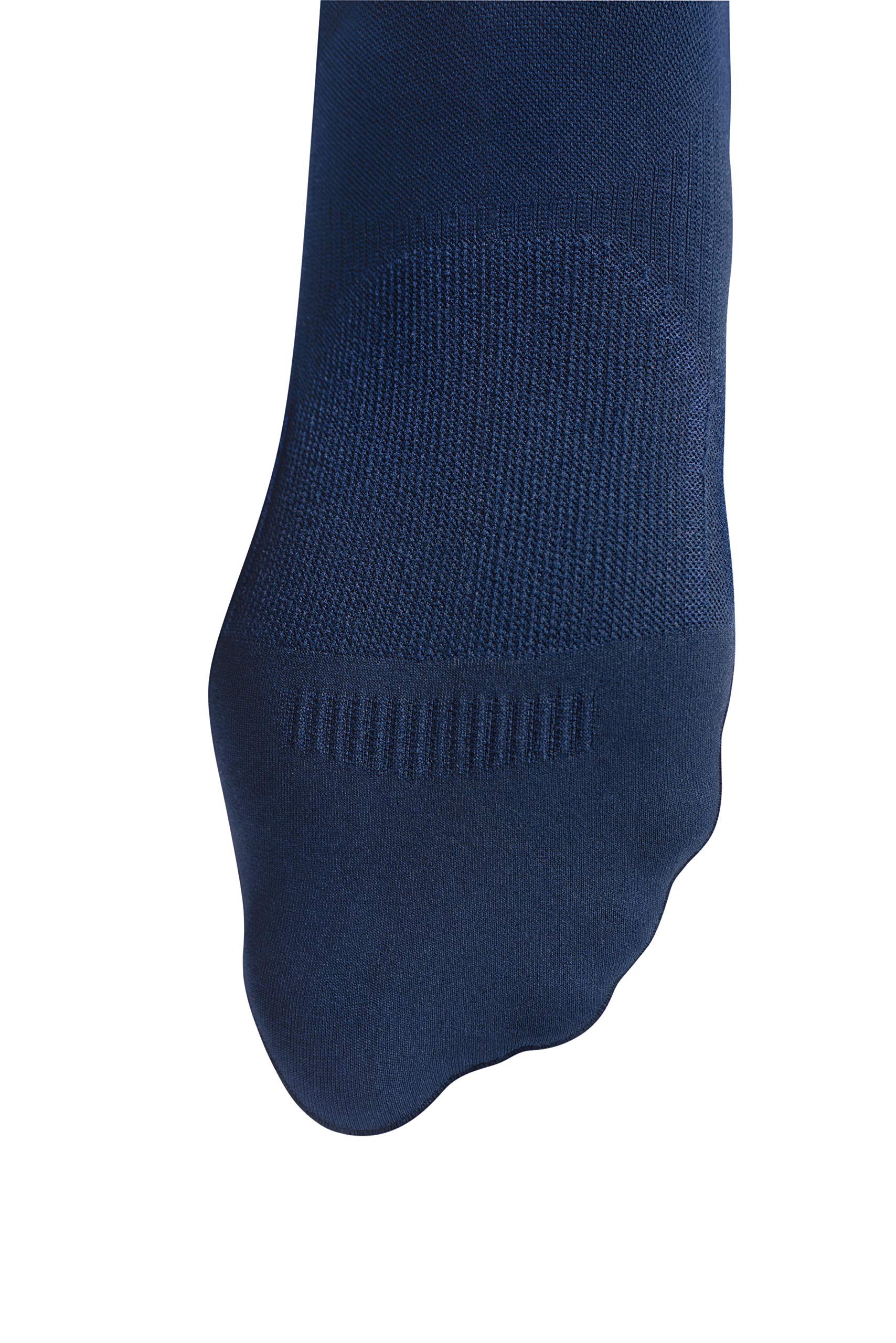 JOBST Maternity Compression Stockings 20-30 mmHg Firm Support - Opaque Thigh High Stockings for Pregnancy Swelling & Varicose Veins Relief - Perfect for Work, Travel & Everyday Comfort During Pregnancy