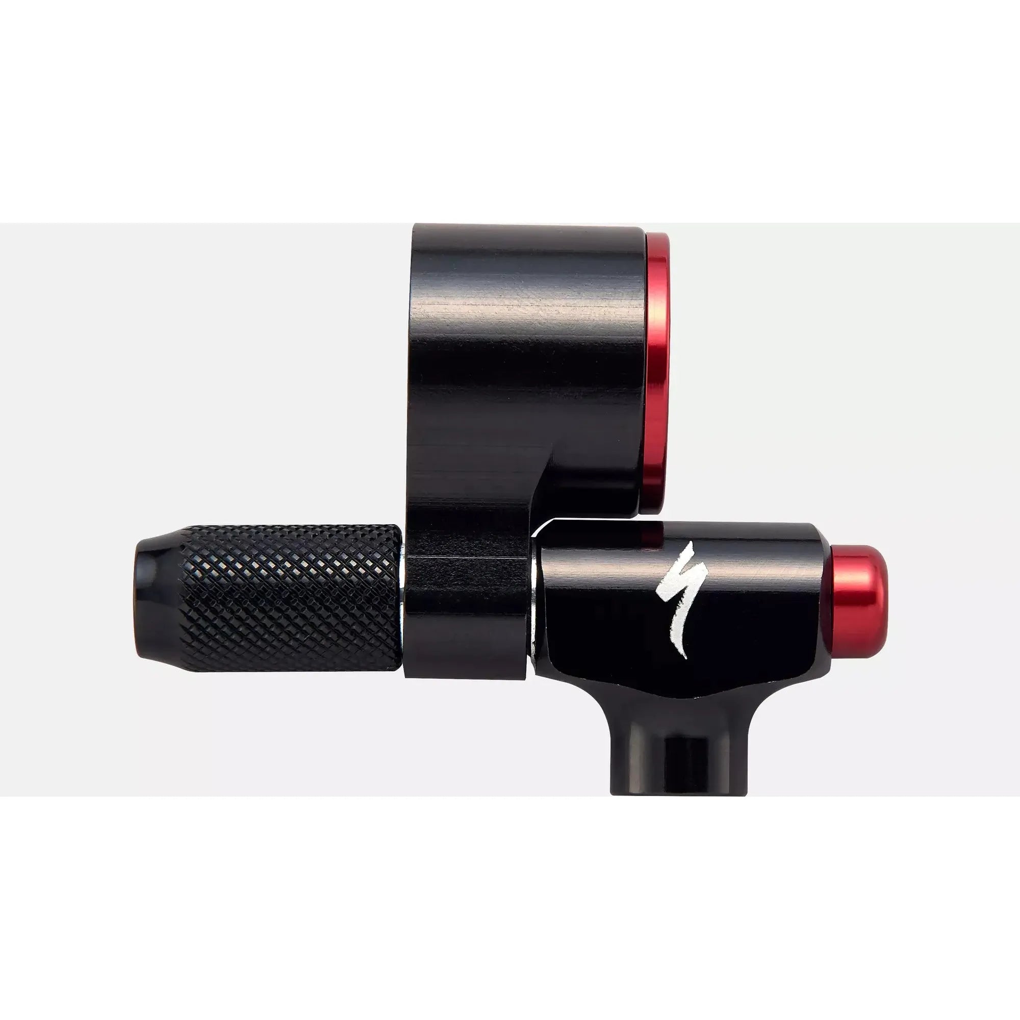 Specialized CPRO2 Gauge Trigger - High Precision Bike Tire Pressure Gauge for Road, MTB & Gravel Bikes | Perfect for Cycling Enthusiasts & Professional Riders