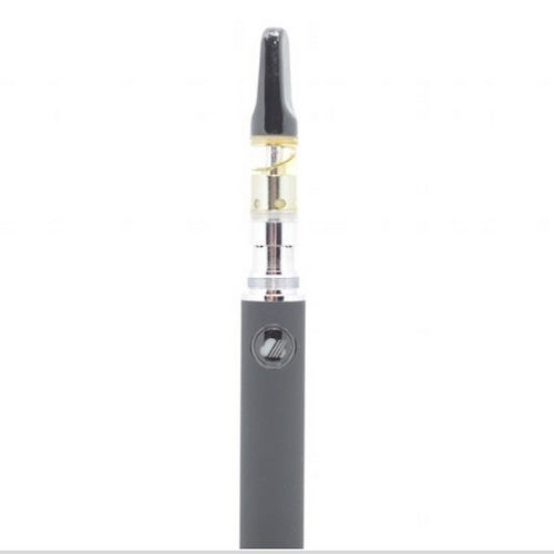 SteamCloud EVOD Vape Pen Battery - 510 Thread Rechargeable E-Cigarette Battery for Vaping - Perfect for On-The-Go Use & Discreet Vaping