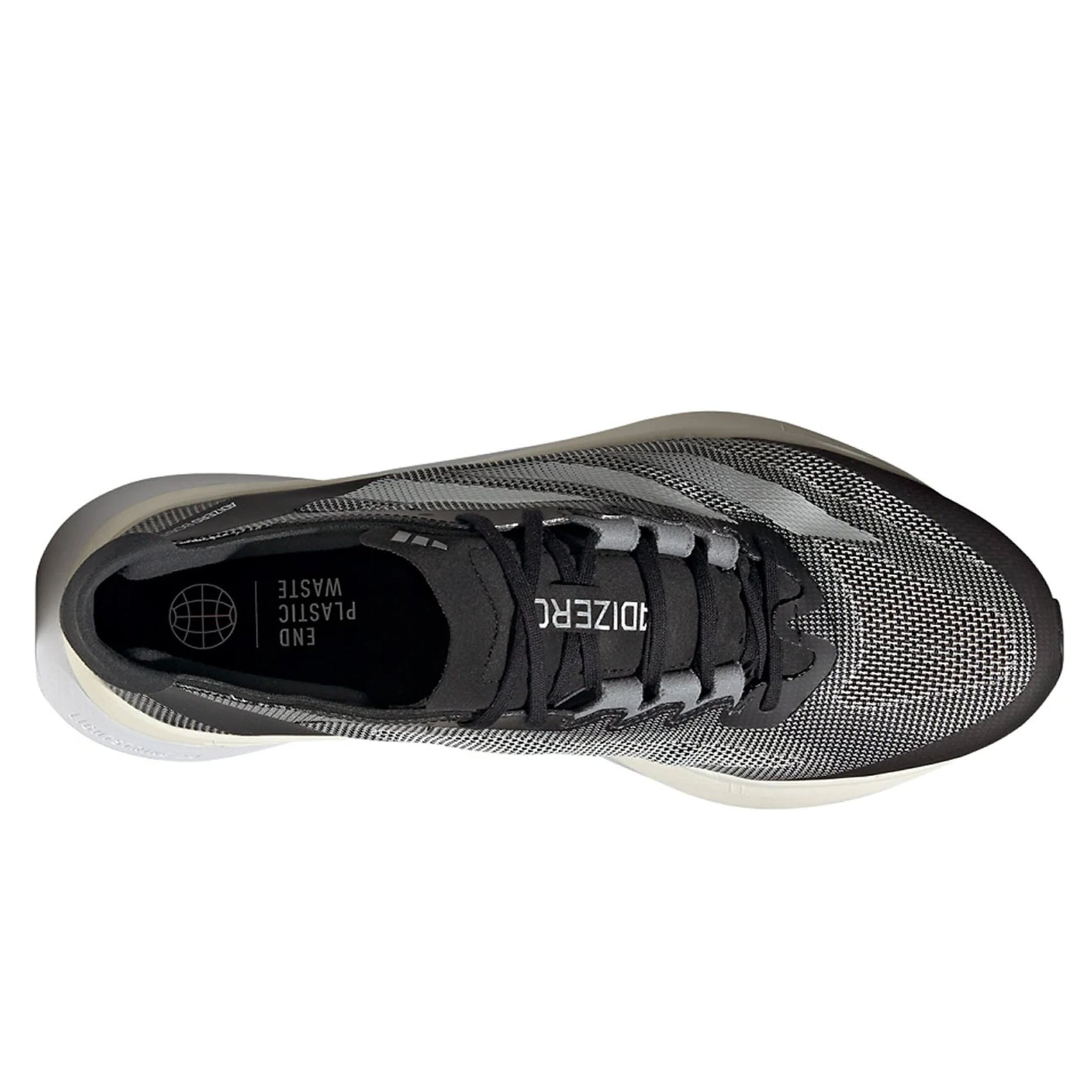 adidas Adizero Boston 12 Men's Running Shoes - Lightweight Performance for Marathon Training & Road Racing