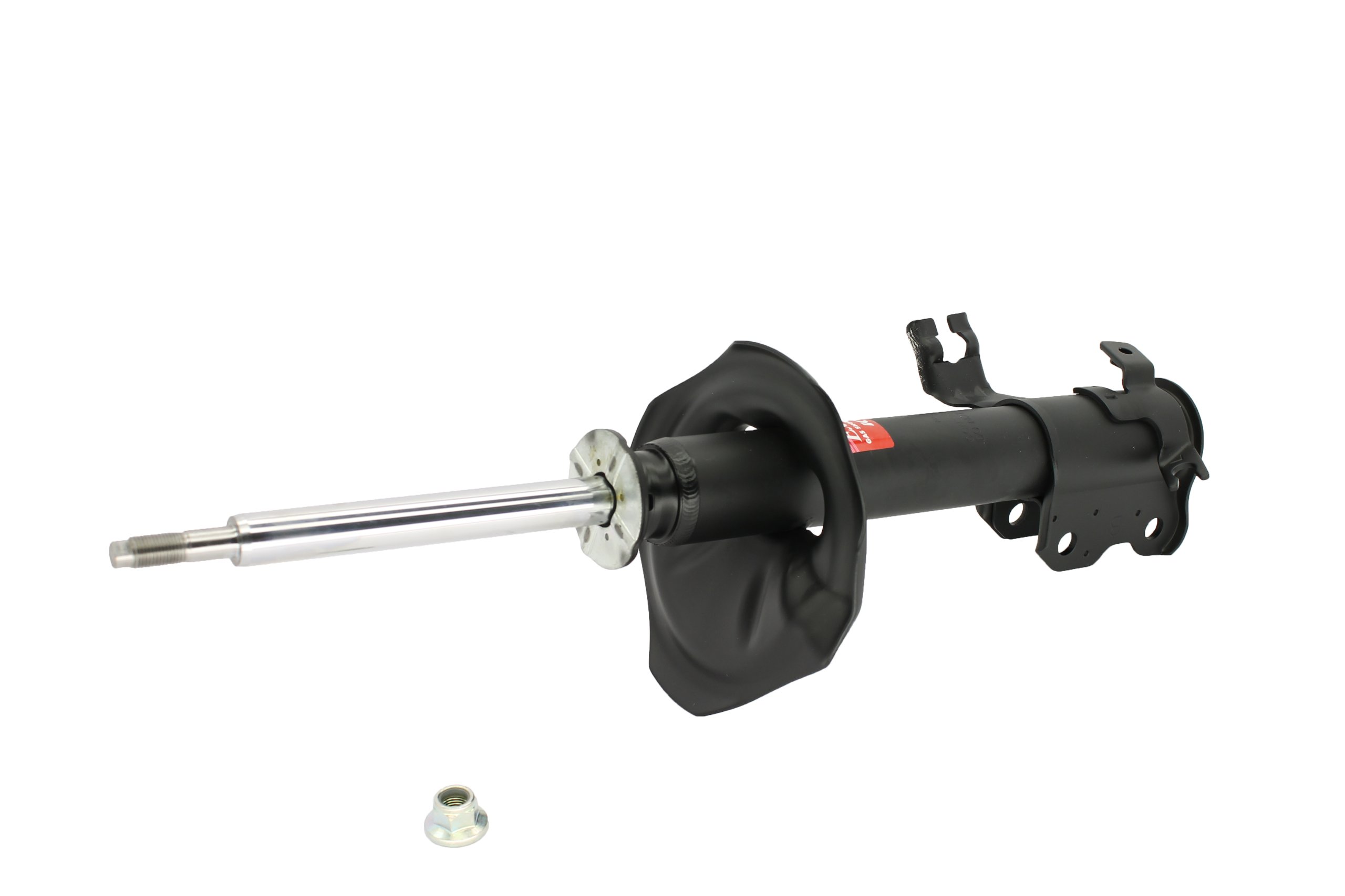 KYB 333345 Excel-G Gas Strut - High Performance Lift Support for Car Hoods, Trunks, and Hatchbacks | Durable Automotive Replacement Part for Smooth Opening & Closing