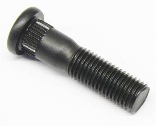 High-Quality Wheel Studs - Metric & Imperial Sizes for Cars, Trucks & Trailers - Durable Lug Bolts for Auto Repair & Wheel Replacement