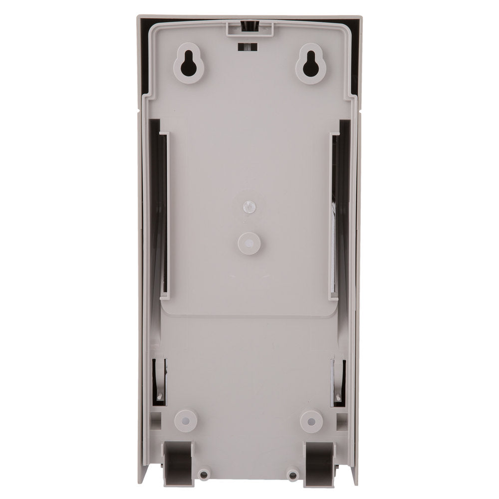 Bobrick B5288 MatrixSeries Toilet Paper Dispenser - Multi Roll Surface Mounted High Gloss Finish - Ideal for Commercial Restrooms, Offices, and Public Restrooms