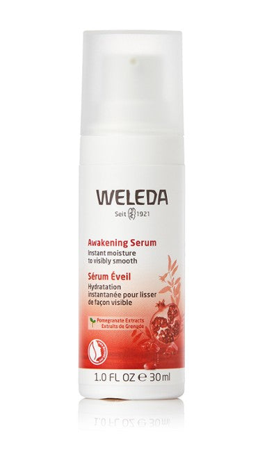 Best Anti-Aging Awakening Serum 1oz (30ml) - Vitamin C & Hyaluronic Acid Face Serum for Glowing Skin - Day & Night Moisturizer for Women & Men