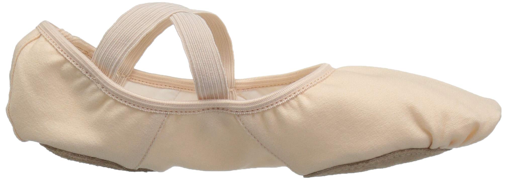 Capezio Women's Hanami Ballet Dance Shoes for Ballet, Jazz & Contemporary - Lightweight & Comfortable for Dance Classes, Performances & Practice