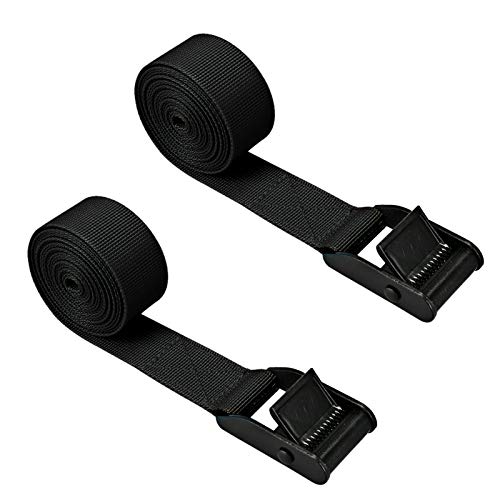 Black 2pcs