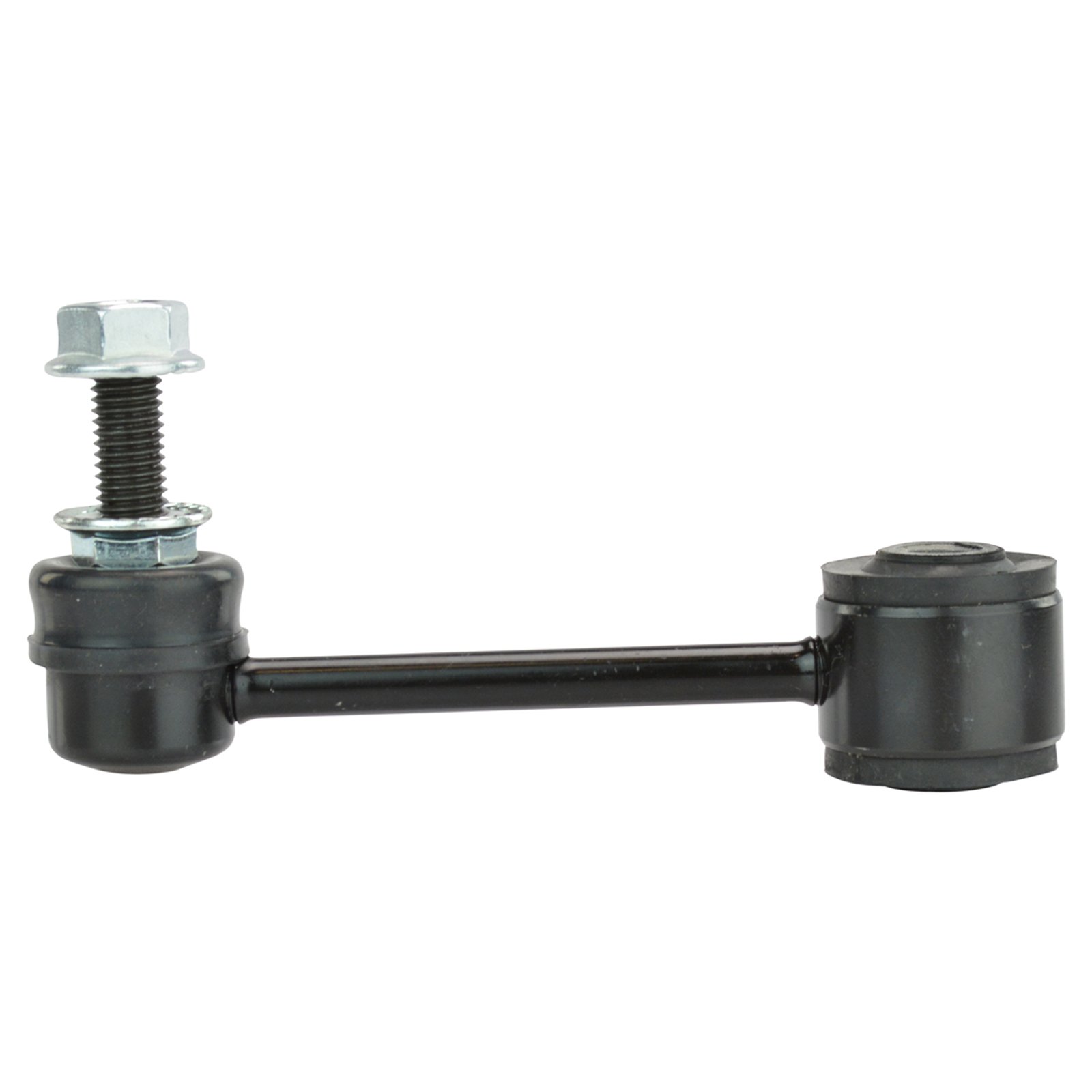 TRQ Front Suspension Kit with Ball Joint, Control Arm & Sway Bar Stabilizer Link - Compatible with 2007-2018 Jeep Wrangler JK | Off-Road Performance & Smooth Ride Upgrade