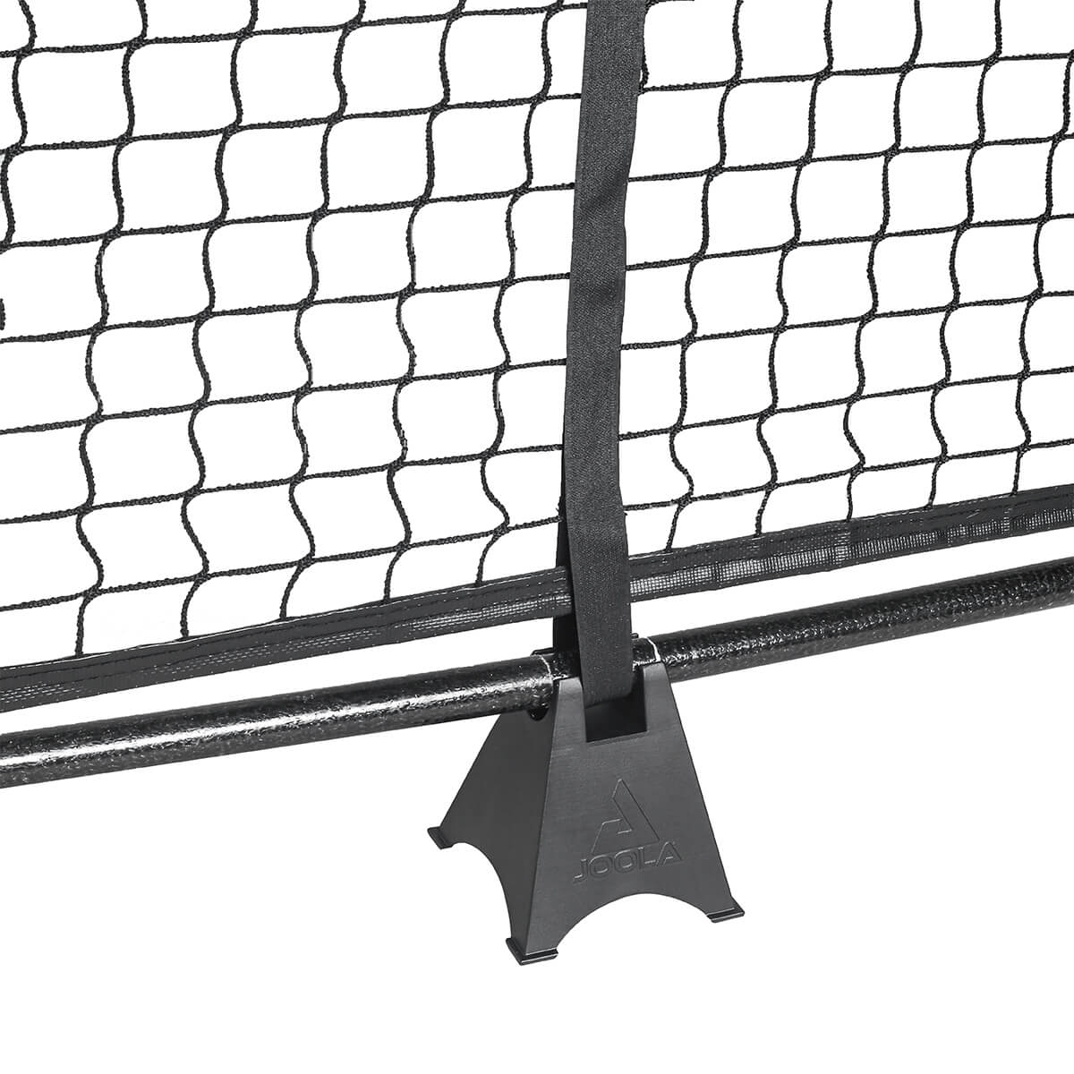 JOOLA Symmetry Portable Pickleball Net System - Lightweight & Easy Setup for Indoor/Outdoor Play - Perfect for Backyard, Park, and Court Pickleball Games