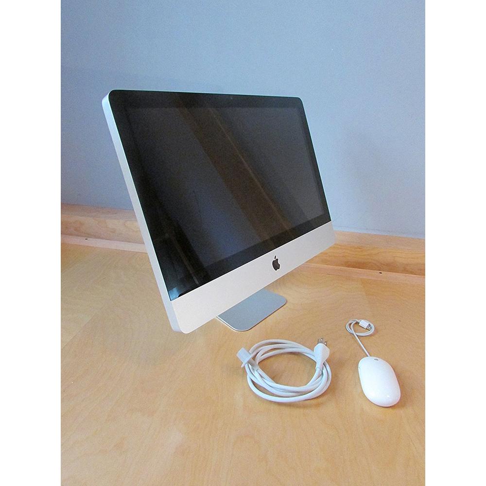 Refurbished Apple iMac 21.5