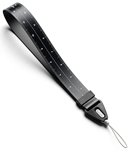 Ruler Black
