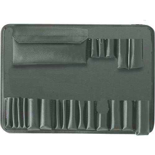 Jensen Tools Pallet #1 Empty 15 x 10.75 Inches - Heavy Duty Plastic Storage Tray for Workshop, Garage & Industrial Organization | Perfect for Tools, Hardware & Small Parts Storage
