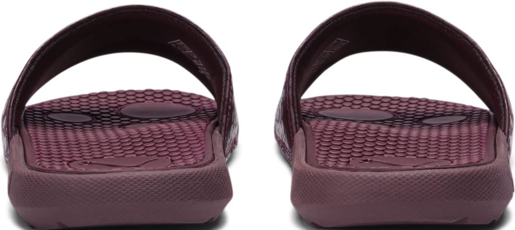 PUMA Women's Cool Cat Matte & Shine Sandals - Comfortable Casual Slide Sandals for Women, Perfect for Beach, Pool, and Summer Outfits