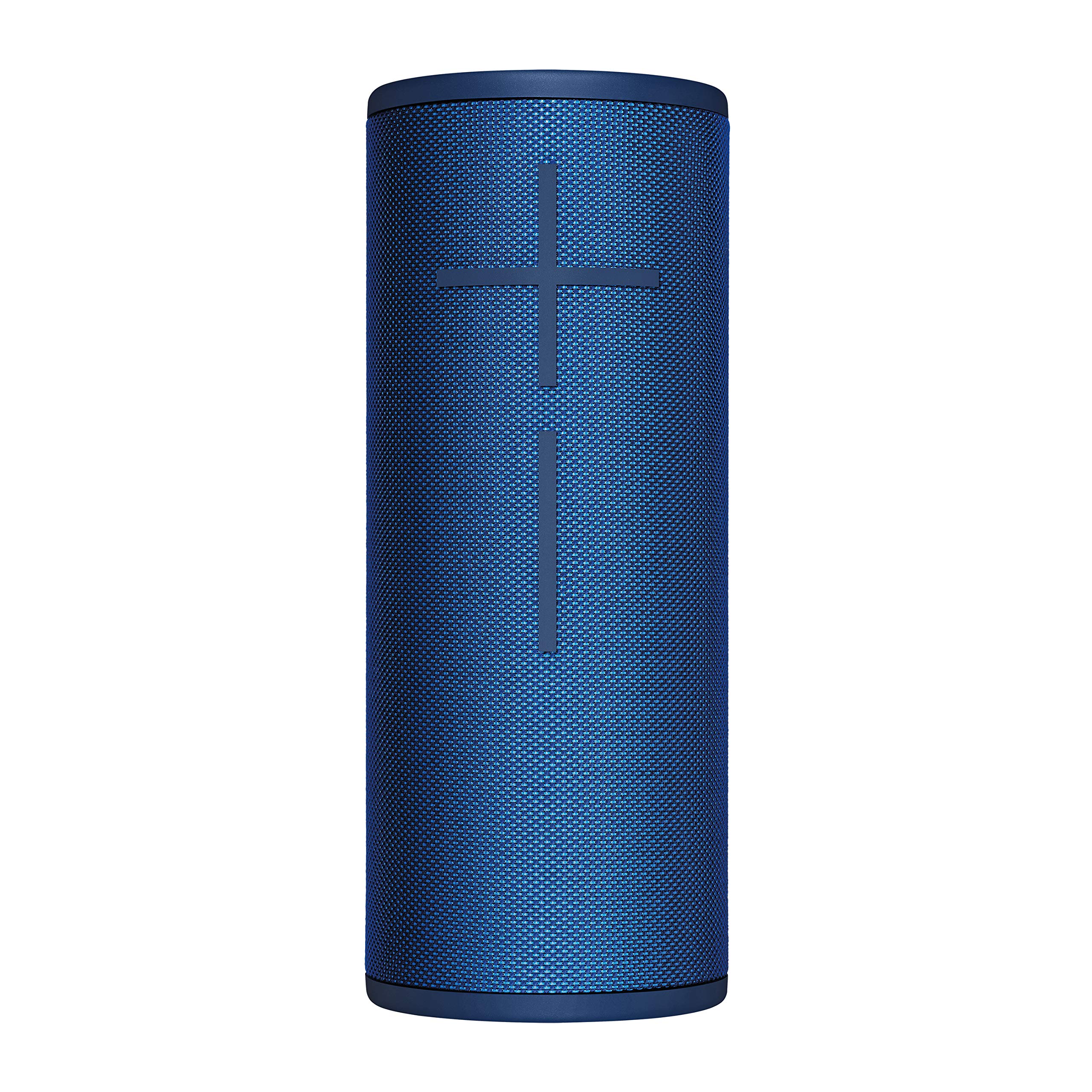 Ultimate Ears Boom 3 Wireless Bluetooth Speaker - Powerful Sound with Deep Bass, 15-Hour Playtime, IP67 Waterproof, 150ft Range, Magic Button Control (Lagoon Blue) - Perfect for Outdoor Adventures, Pool Parties & Travel