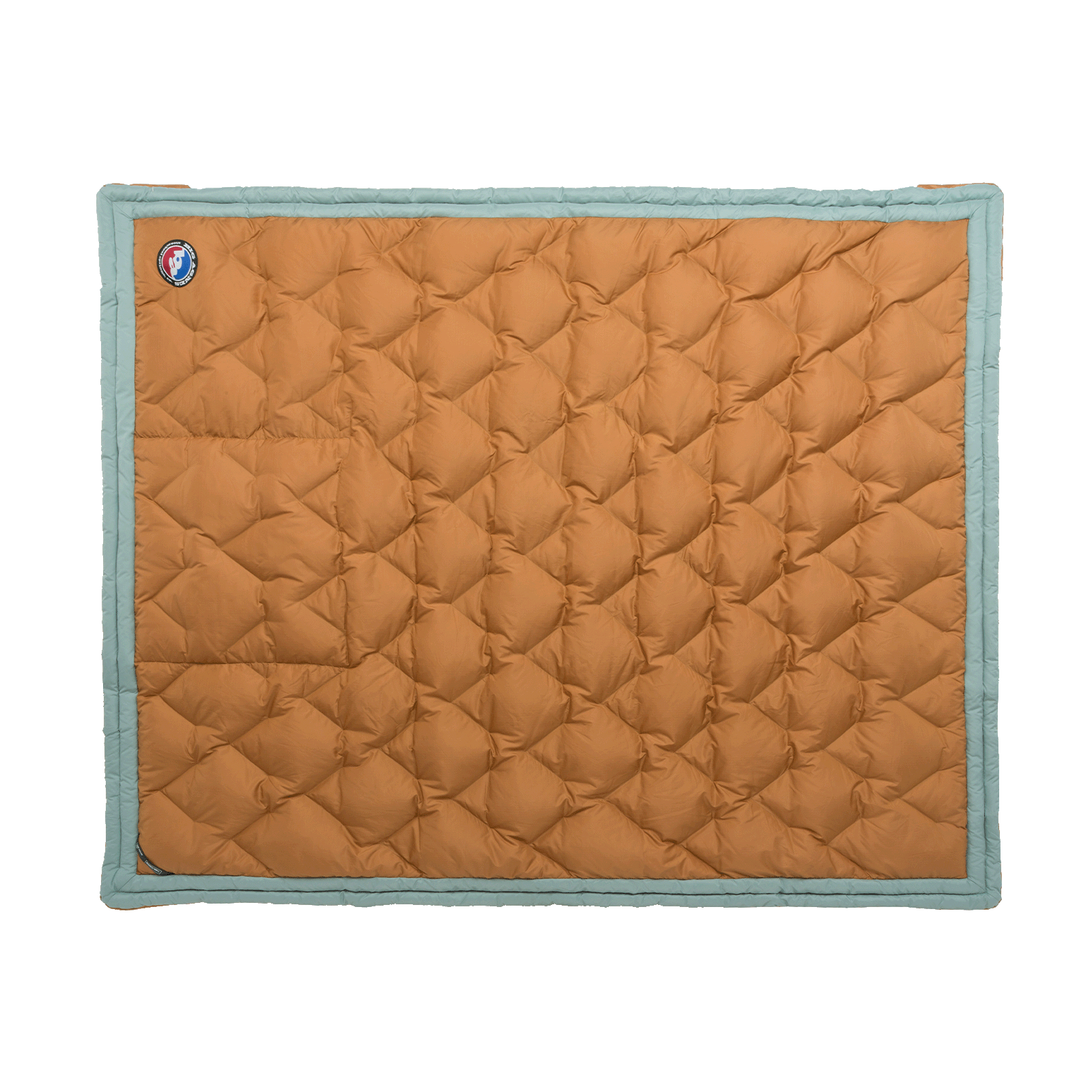 Camp Quillow - All-in-One Camping Blanket & Pillow for Outdoor Adventures - Perfect for Hiking, Backpacking, and Travel