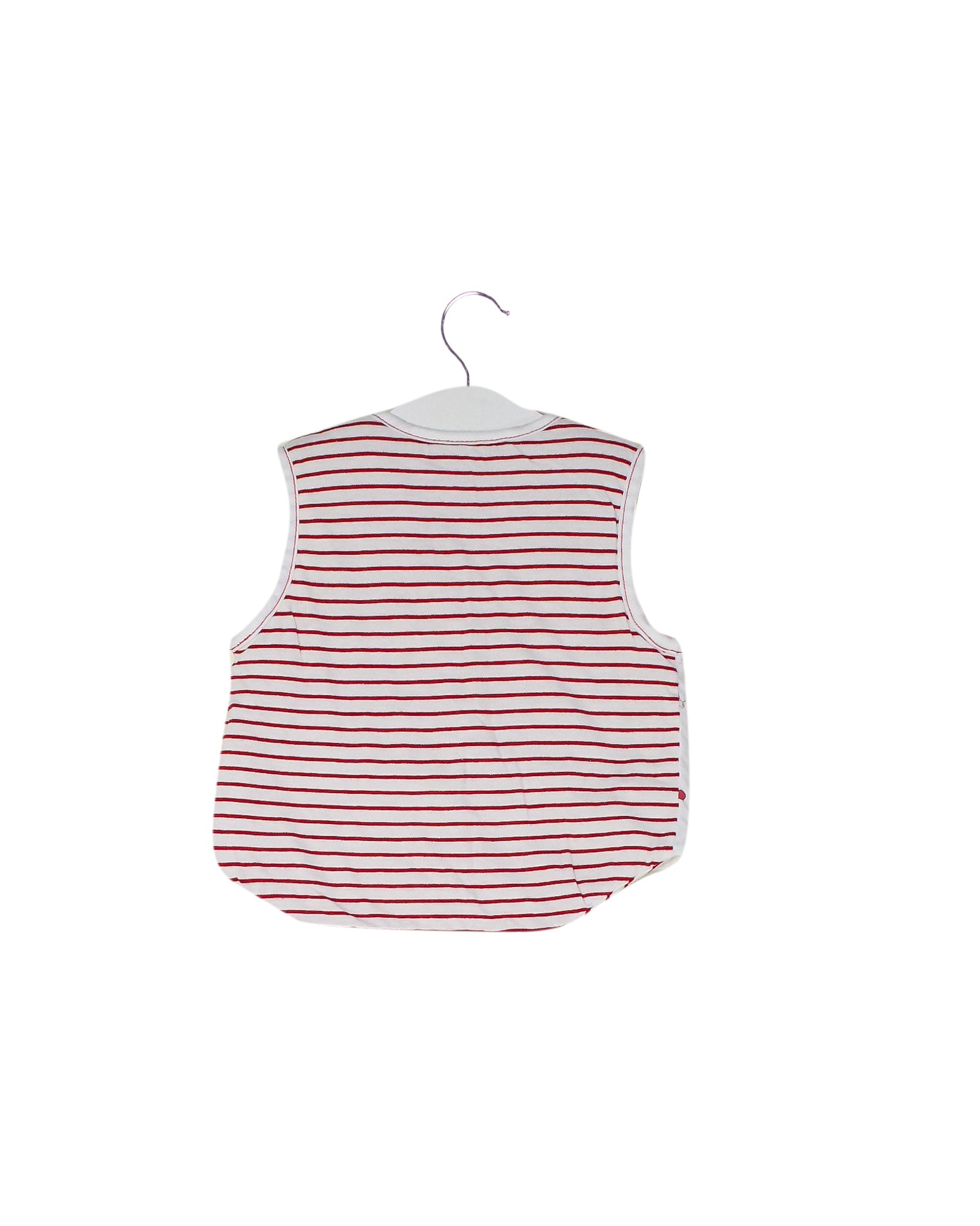 Amor Vest for Babies 12-18 Months (80cm) - Warm & Cozy Winter Layering for Outdoor Play & Daily Wear