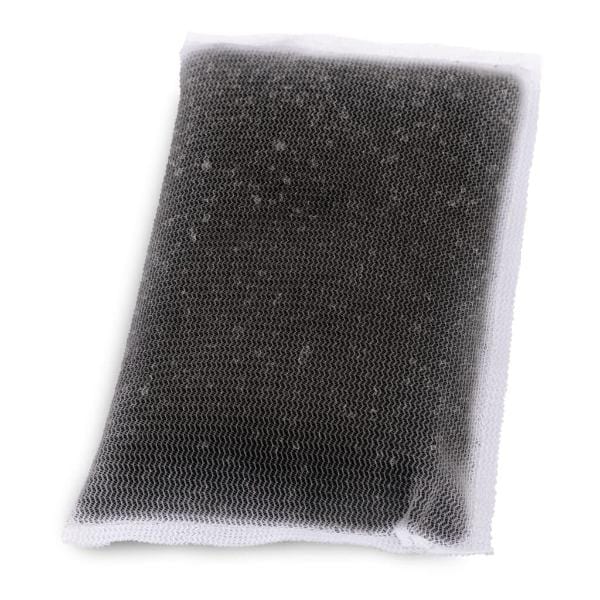 Fluval AC Series Carbon Power Filter Insert - Premium Aquarium Water Filter for Freshwater & Saltwater Tanks - Ideal for Fish Tanks, Turtle Habitats & Aquatic Pets