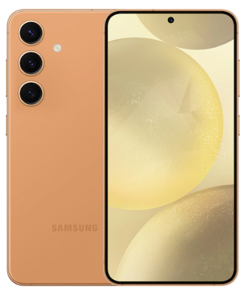 Samsung Galaxy S24 256GB Smartphone - Unlocked Android Phone with Long Battery Life & High-Res Display - Perfect for Gaming, Streaming & Productivity