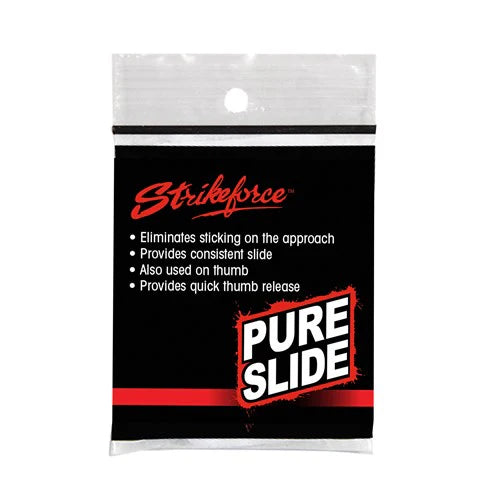 KR Strikeforce Pure Slide Powder - Premium Gun Lubricant for Pistols & Rifles | Reduces Friction & Wear | Ideal for Shooting Range, Hunting & Tactical Use