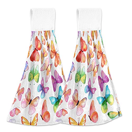 Butterflies