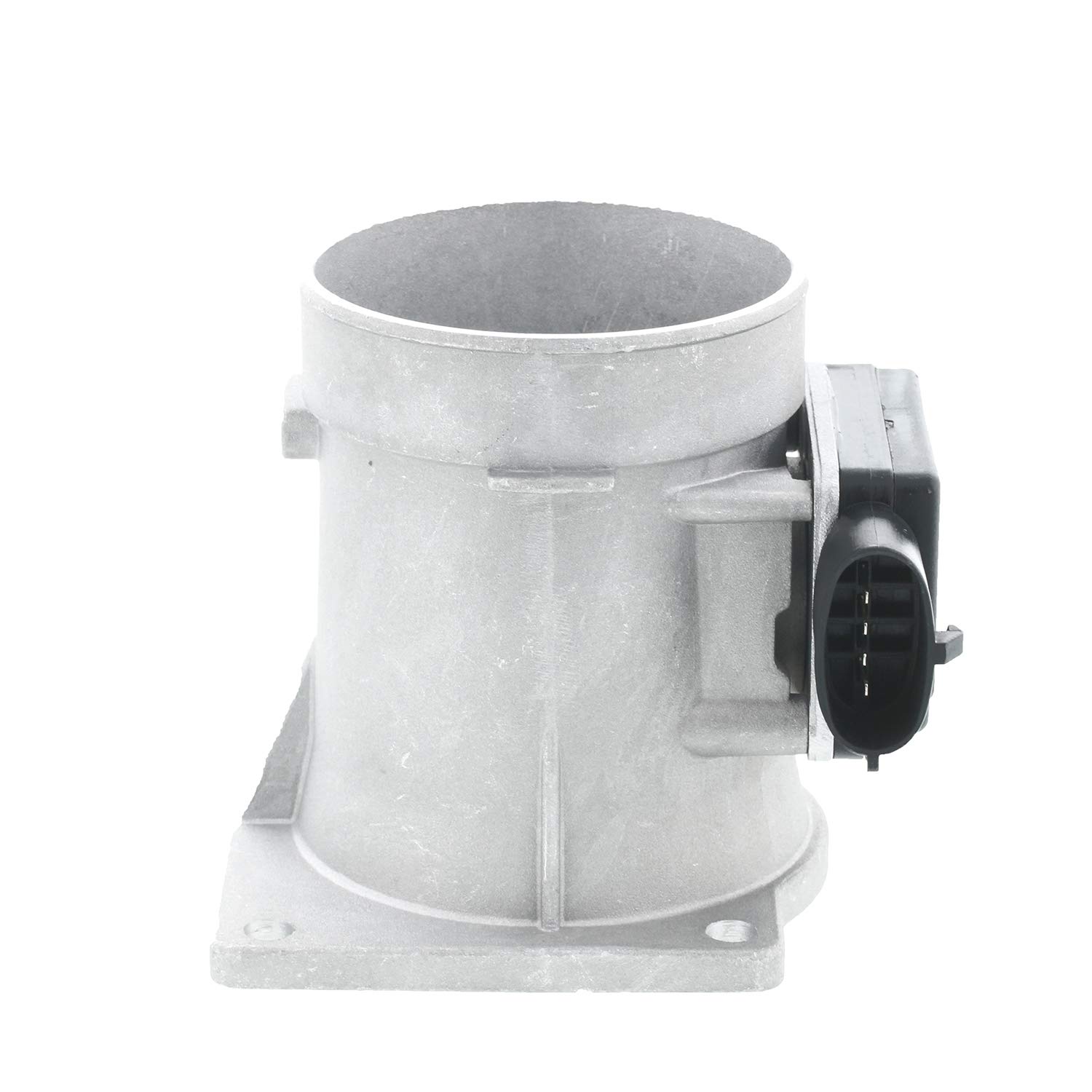 High Performance Mass Air Flow Sensor with Housing Assembly - Compatible with Multiple Car Models | Improves Engine Efficiency & Fuel Economy | Perfect for DIY Auto Repairs & Performance Upgrades