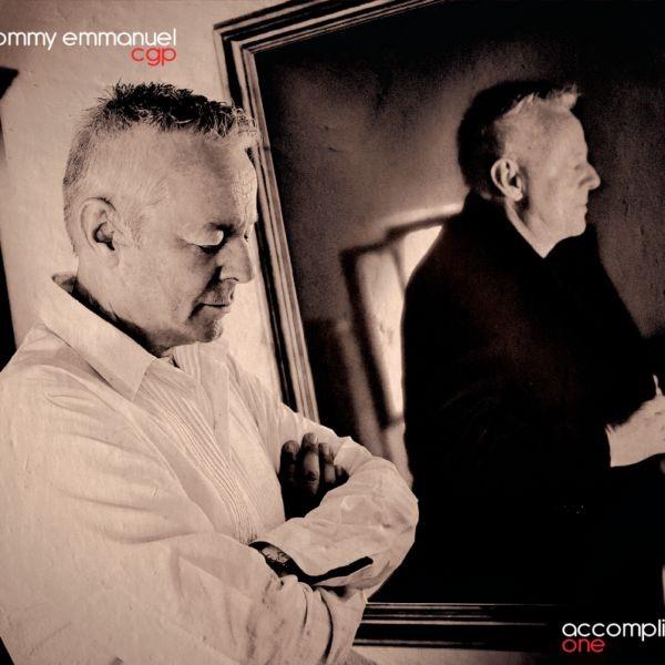 Emmanuel Tommy Accomplice One CD - Classic Hip Hop Album for Music Lovers & Collectors - Perfect for Home Listening, Car Rides & Gifting